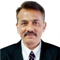 Madan Mohapatra